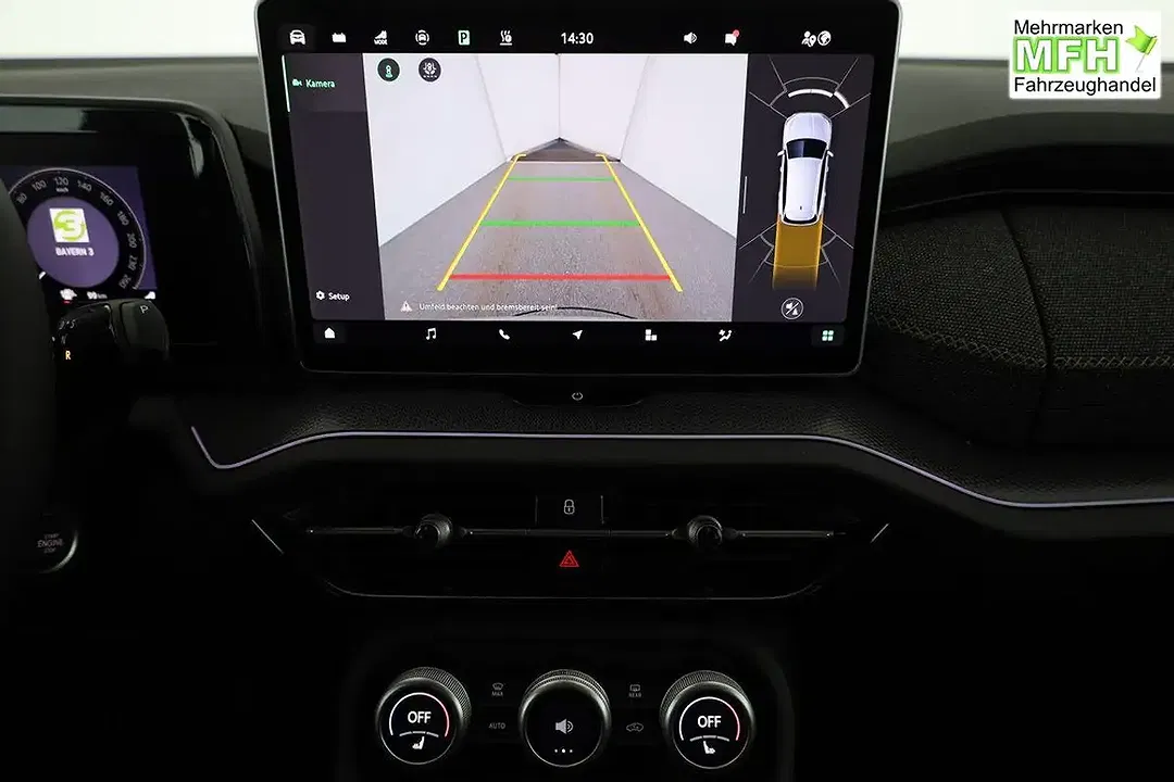 Skoda Kodiaq - Thumbnail 6