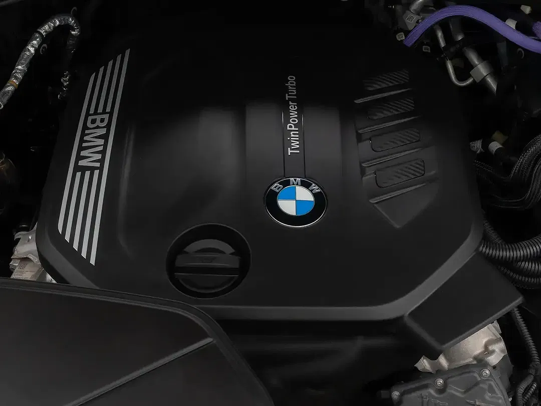 BMW X3 - Thumbnail 14