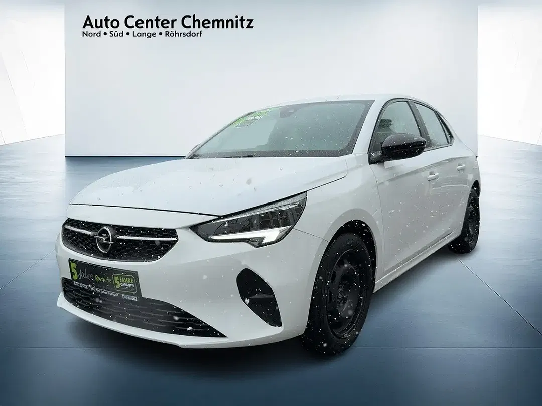 Opel Corsa - Thumbnail 3