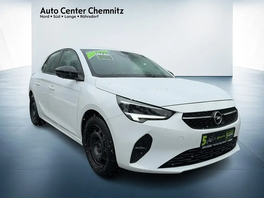 Opel Corsa - Thumbnail 7