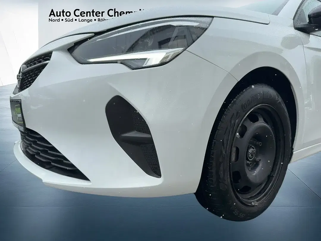 Opel Corsa - Thumbnail 8