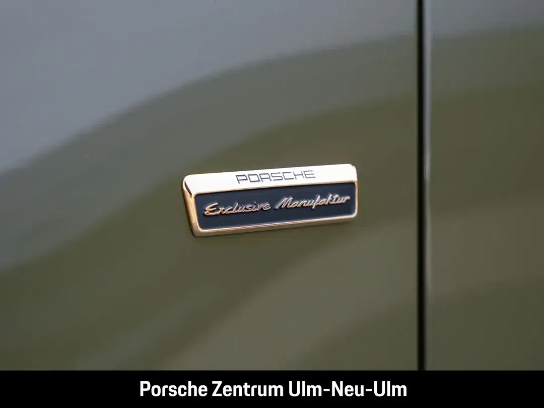 Porsche 992 - Thumbnail 15