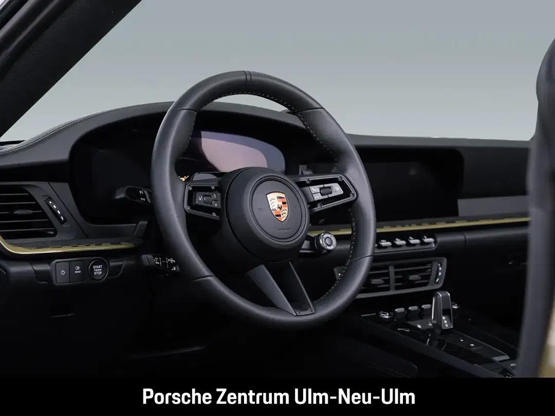 Porsche 992 - Thumbnail 6