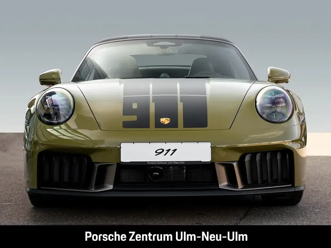 Porsche 992 - Thumbnail 7