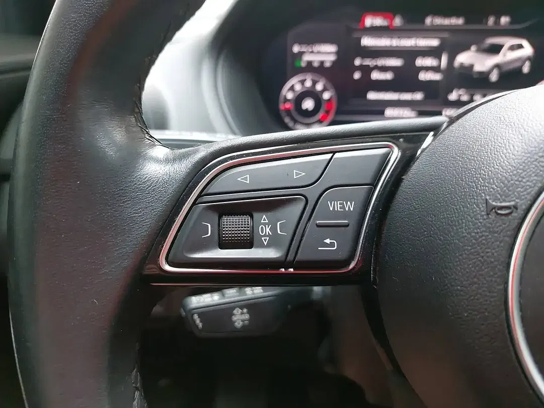 Audi Q2 - Thumbnail 11
