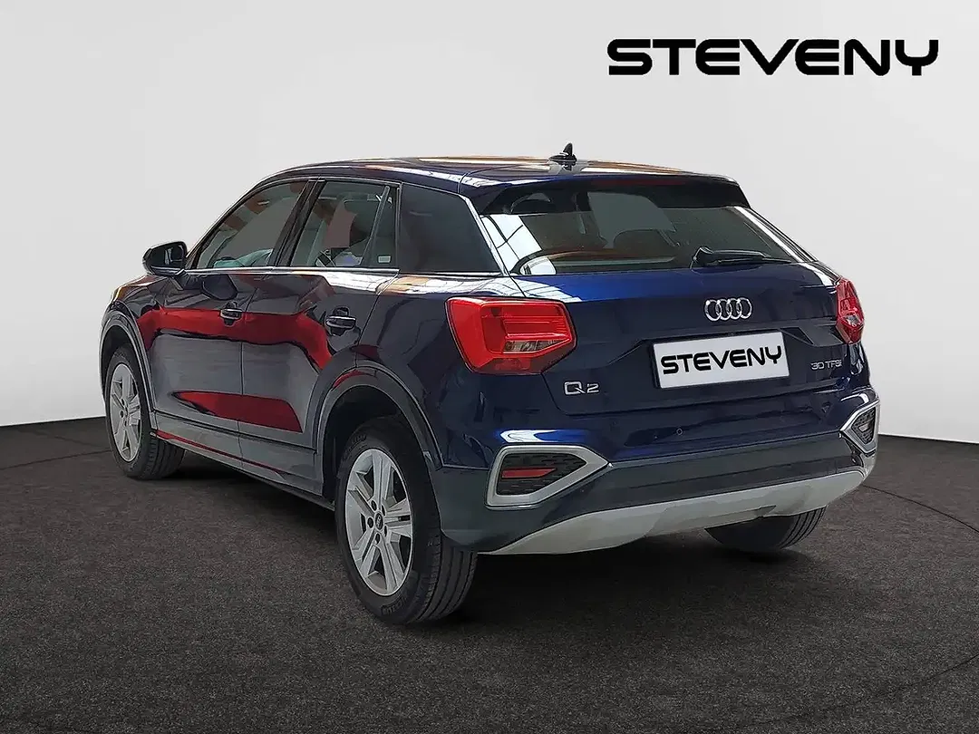 Audi Q2 - Thumbnail 4