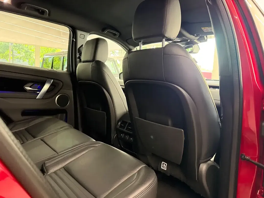 Land Rover Discovery Sport - Thumbnail 10