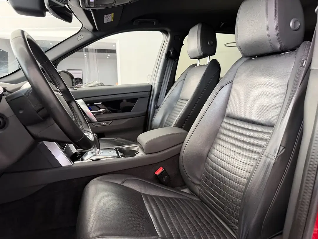 Land Rover Discovery Sport - Thumbnail 19