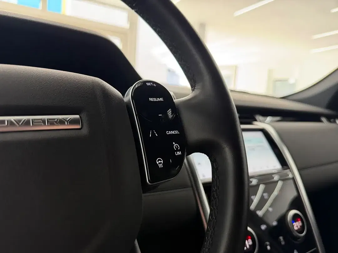 Land Rover Discovery Sport - Thumbnail 26