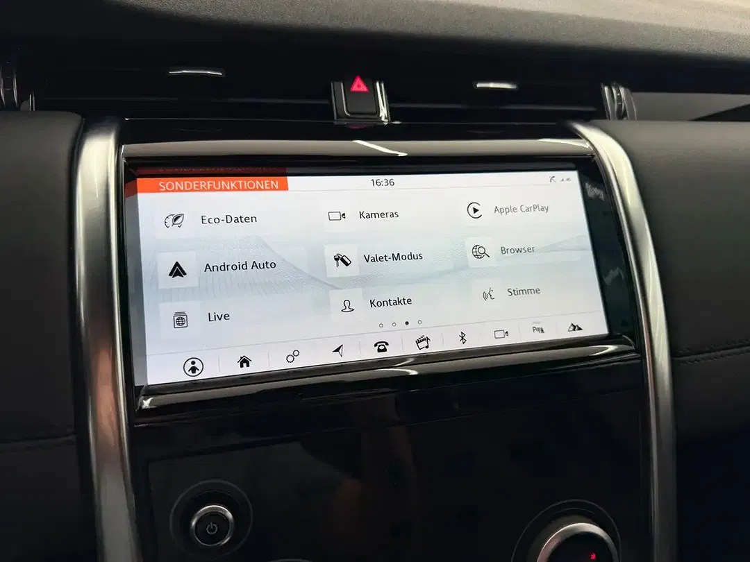 Land Rover Discovery Sport - Thumbnail 29