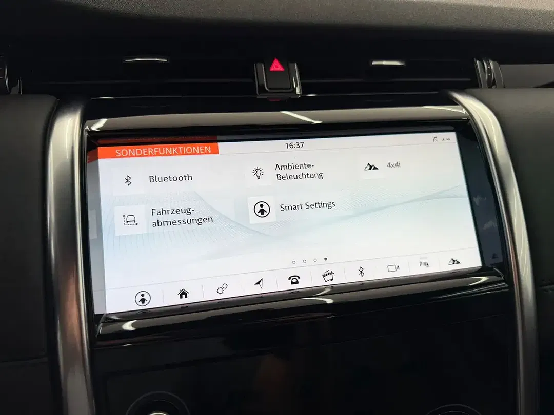 Land Rover Discovery Sport - Thumbnail 30