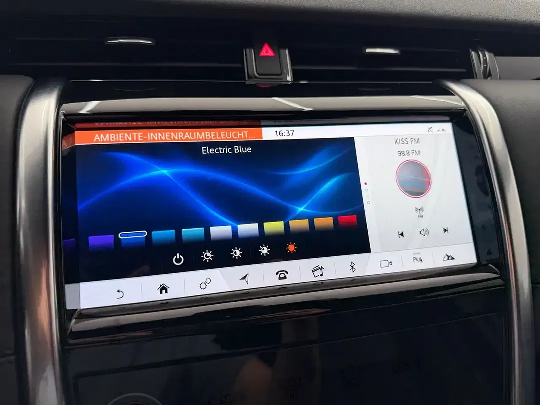 Land Rover Discovery Sport - Thumbnail 31