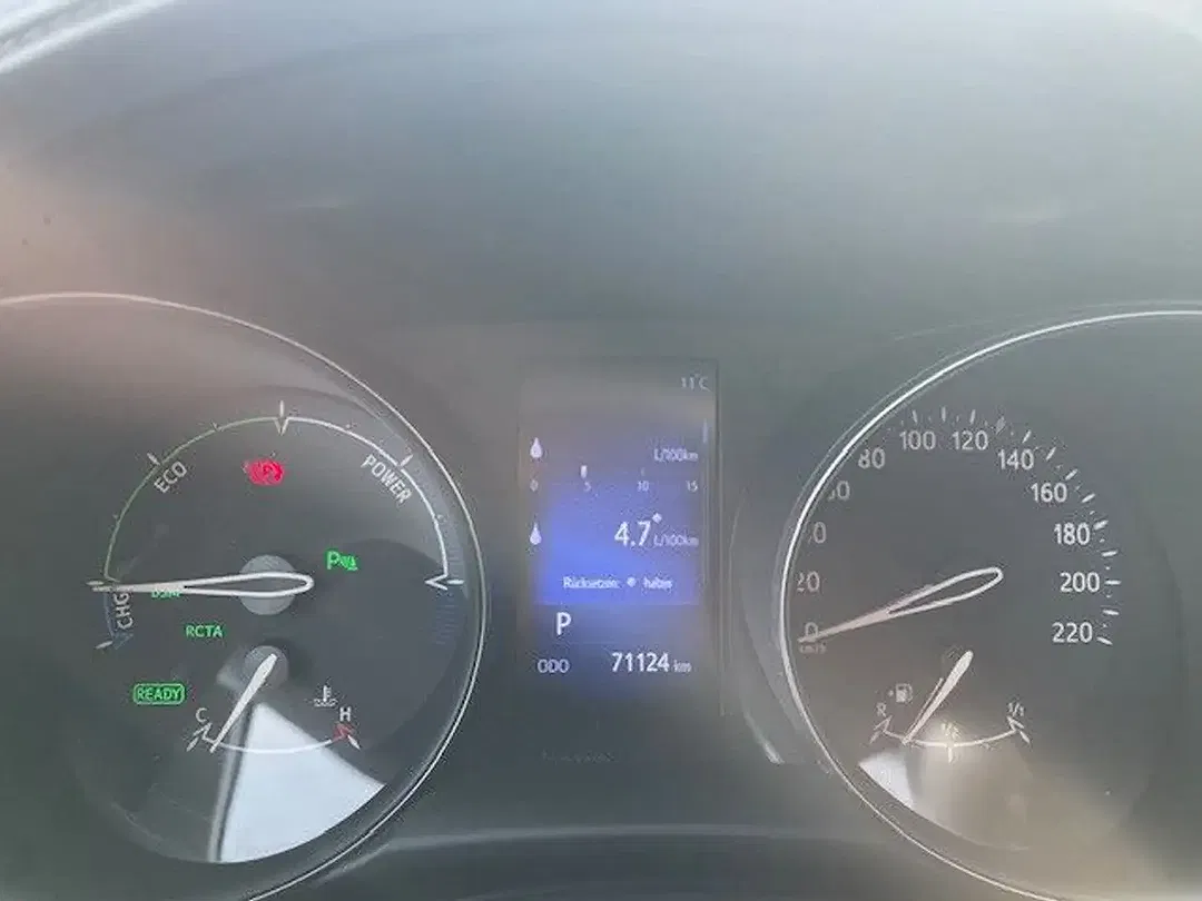 Toyota C-HR - Thumbnail 15