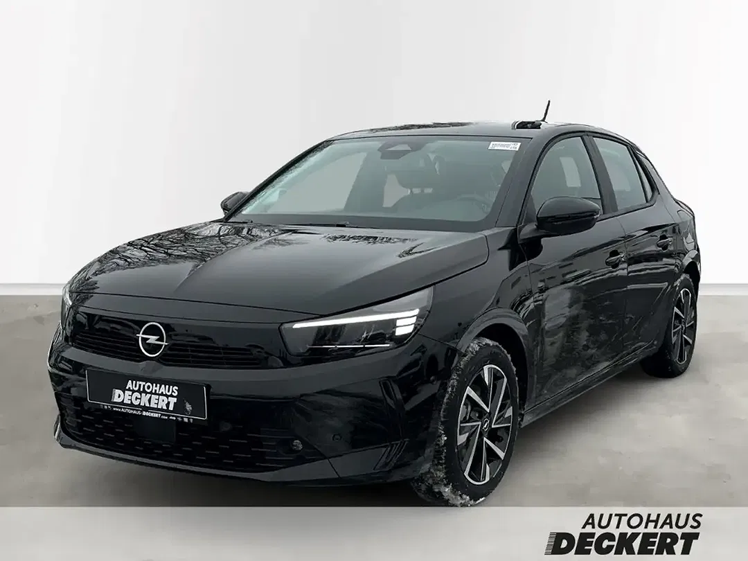 Opel Corsa - Thumbnail 1