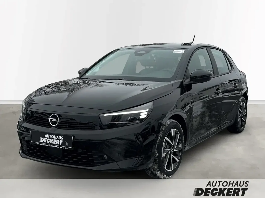 Opel Corsa - Afbeelding 1