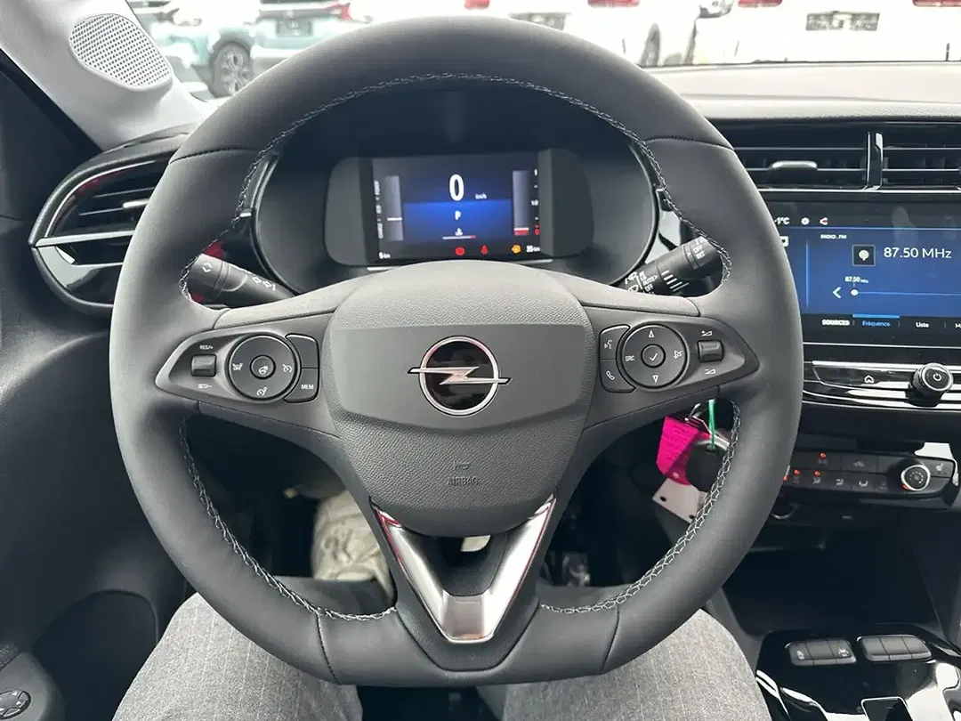Opel Corsa - Thumbnail 12