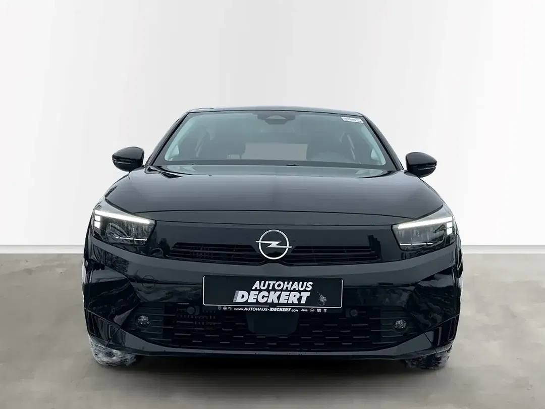 Opel Corsa - Thumbnail 2