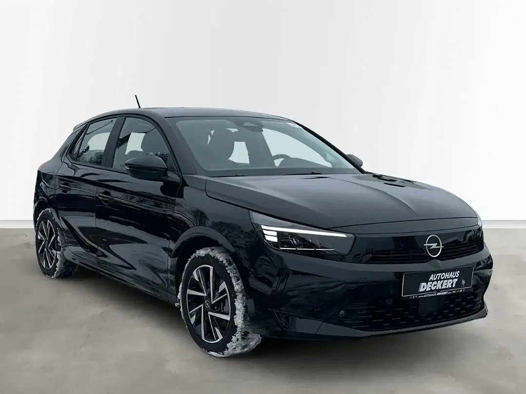 Opel Corsa - Thumbnail 3