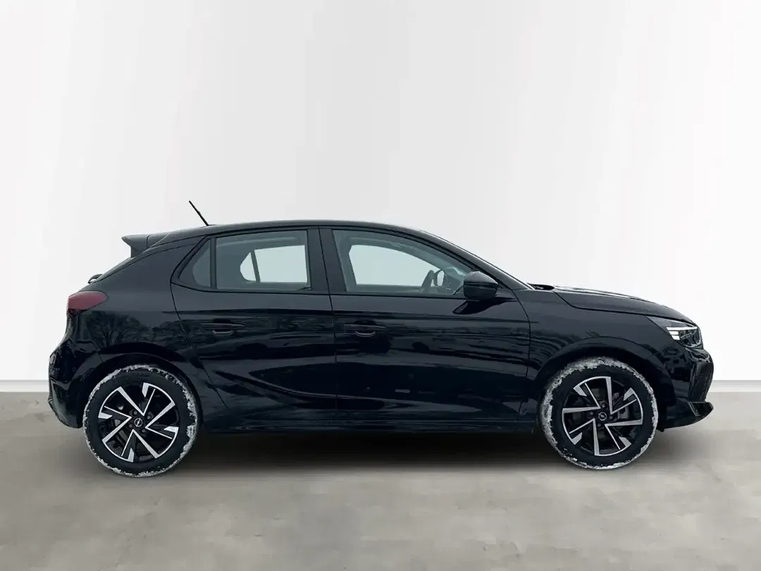 Opel Corsa - Thumbnail 4