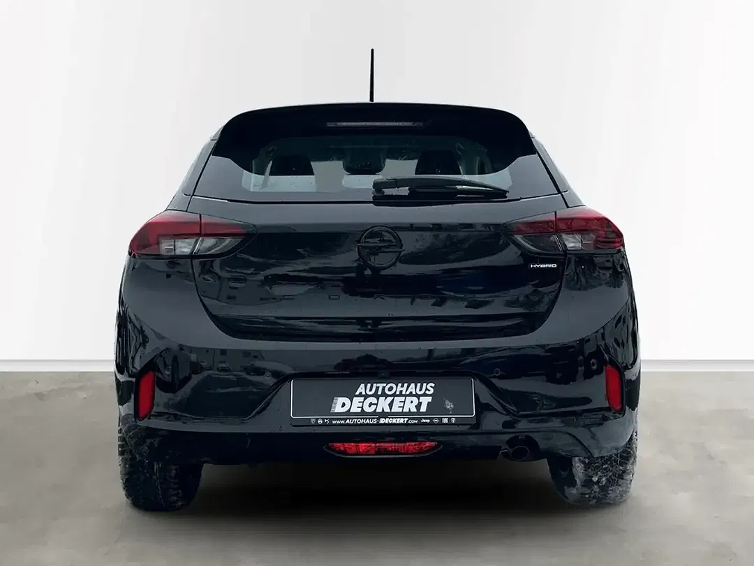 Opel Corsa - Thumbnail 5