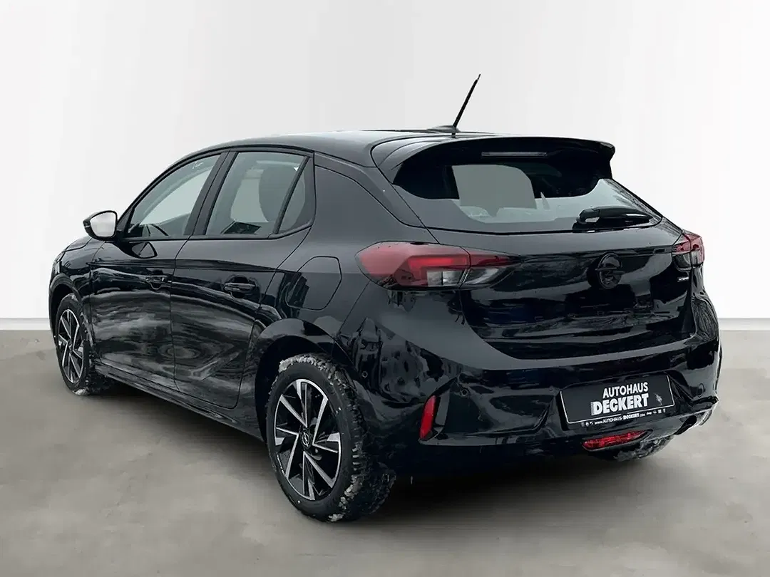 Opel Corsa - Thumbnail 7