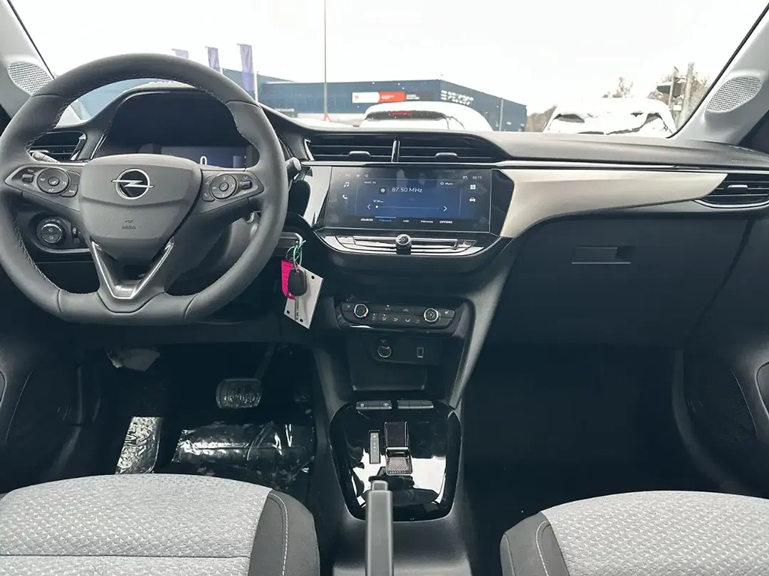 Opel Corsa - Thumbnail 8