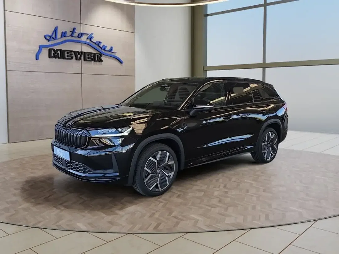 Skoda Kodiaq - Afbeelding 1