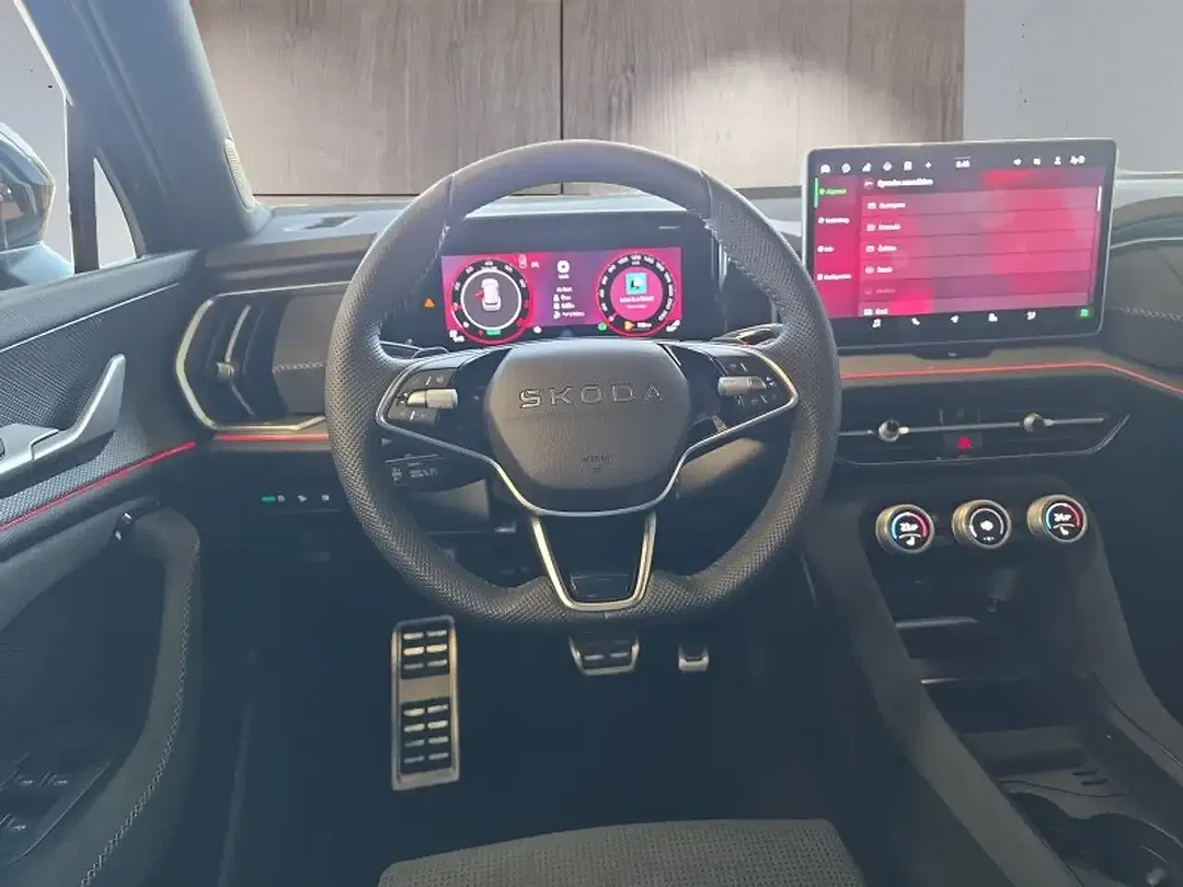 Skoda Kodiaq - Thumbnail 12