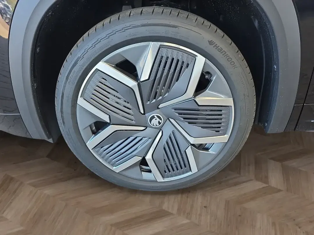 Skoda Kodiaq - Thumbnail 14