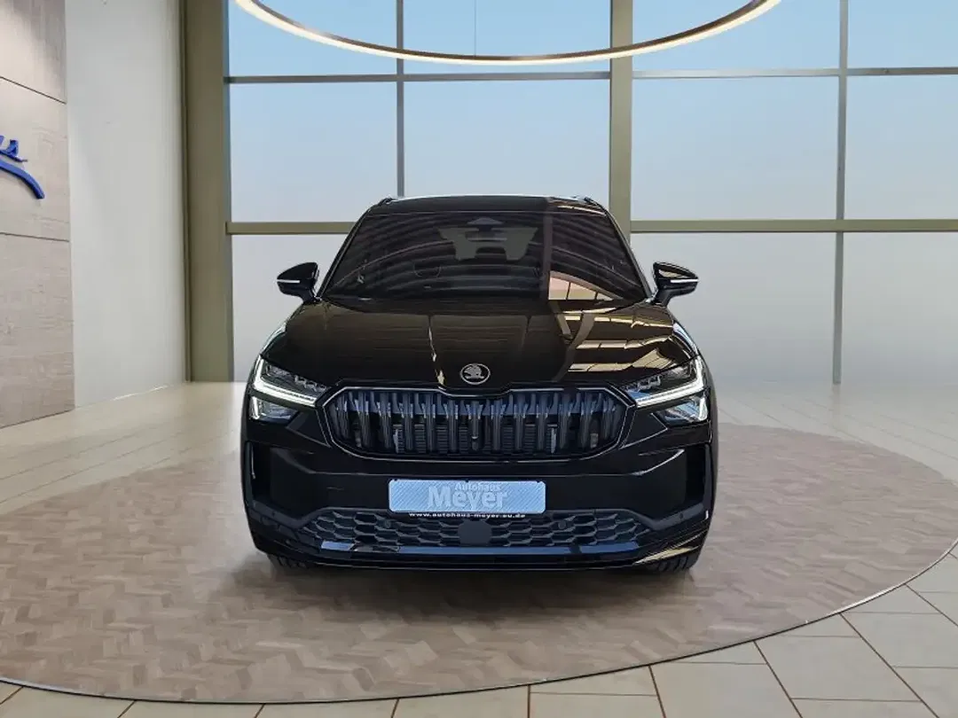Skoda Kodiaq - Thumbnail 8