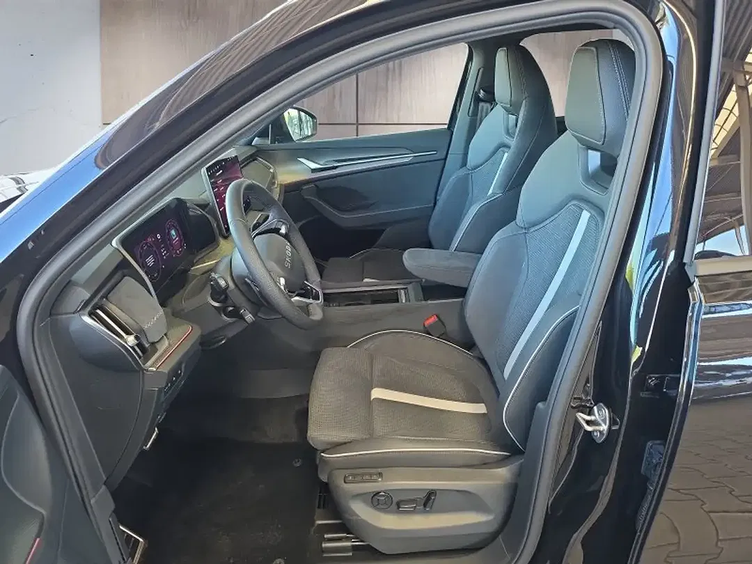 Skoda Kodiaq - Thumbnail 9