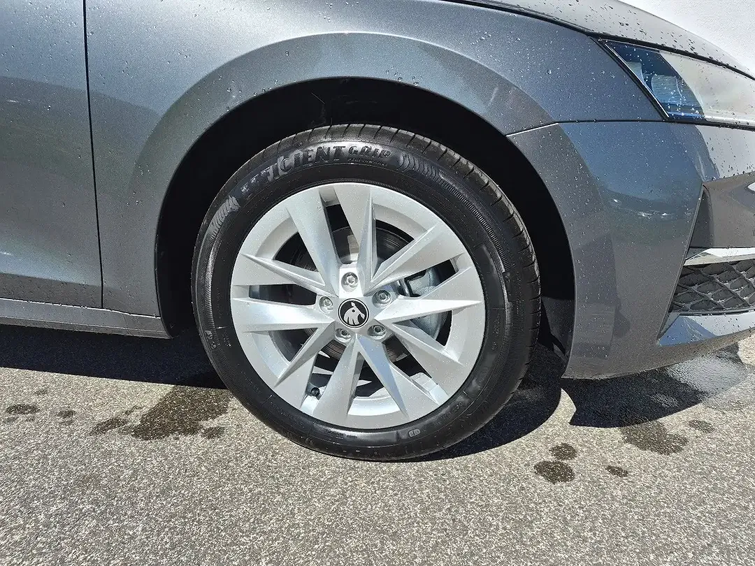 Skoda Octavia - Thumbnail 13