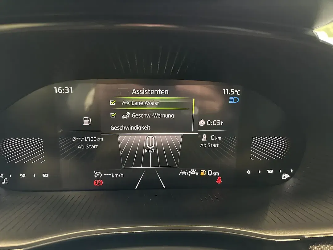 Skoda Fabia - Thumbnail 15