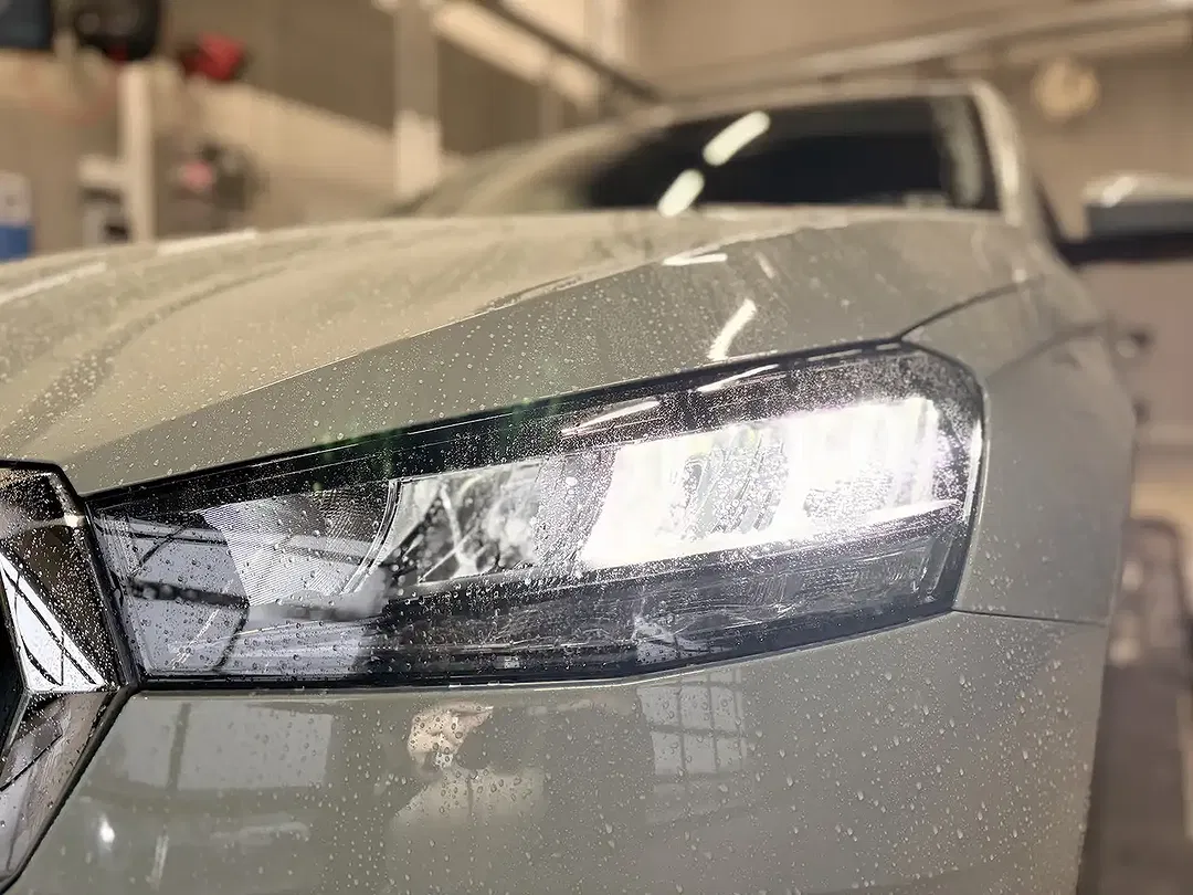 Skoda Fabia - Thumbnail 2