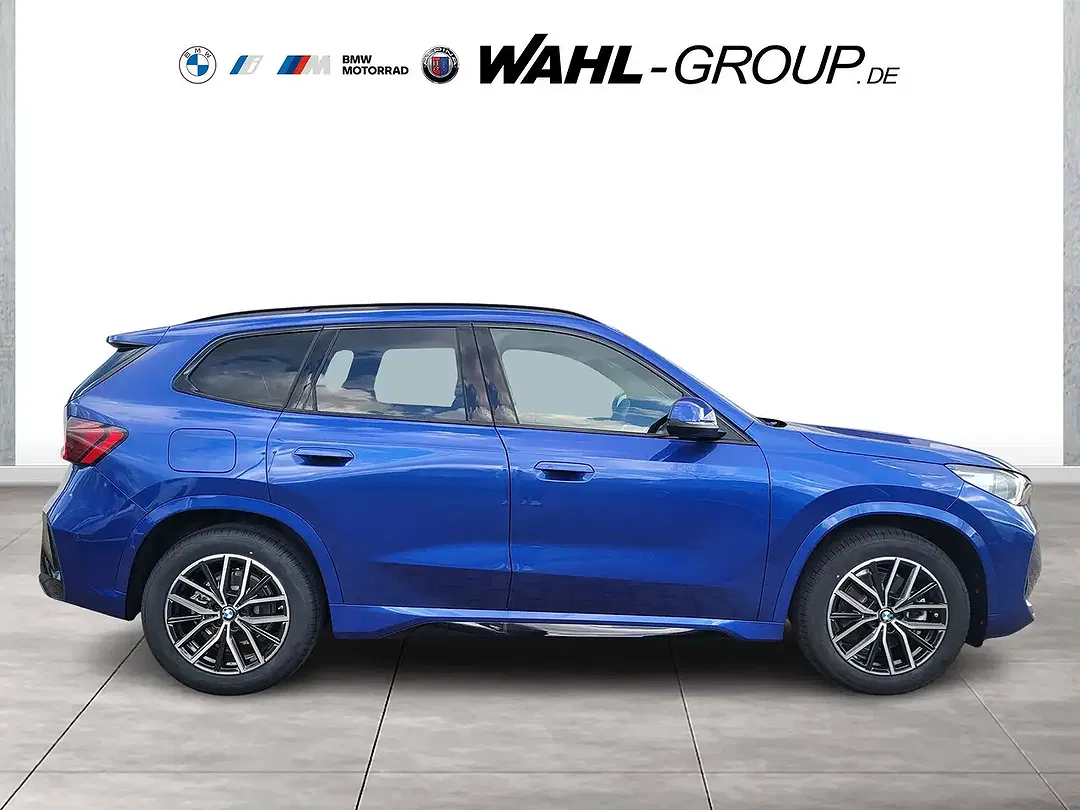 BMW X1 - Thumbnail 5
