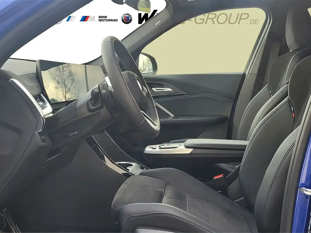 BMW X1 - Thumbnail 6