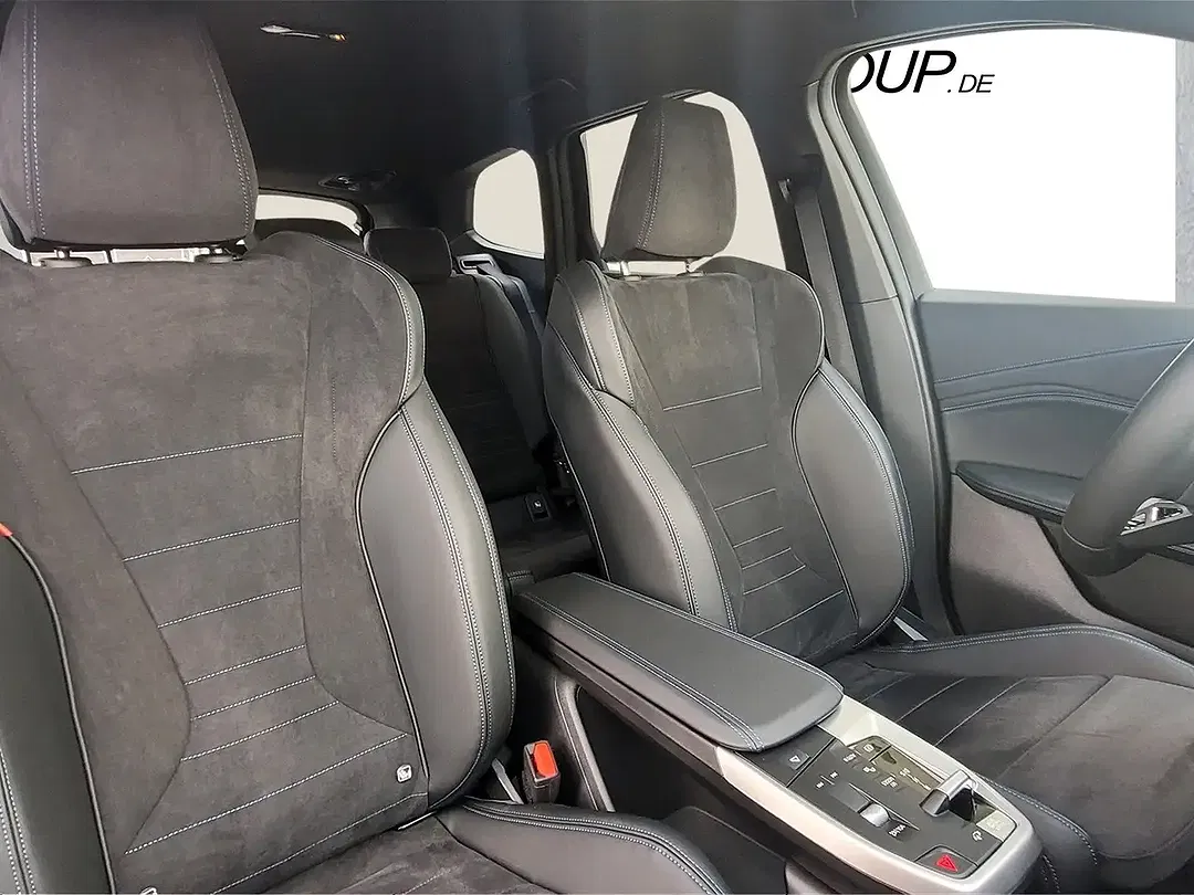 BMW X1 - Thumbnail 7