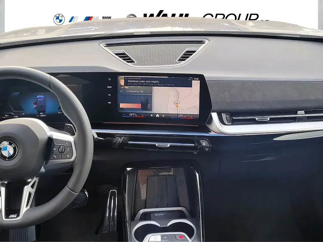 BMW X1 - Thumbnail 8