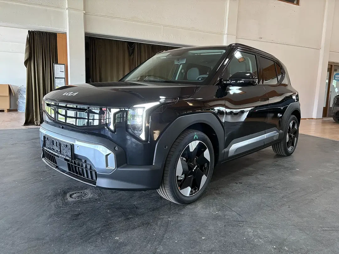 Kia EV2 - Afbeelding 1