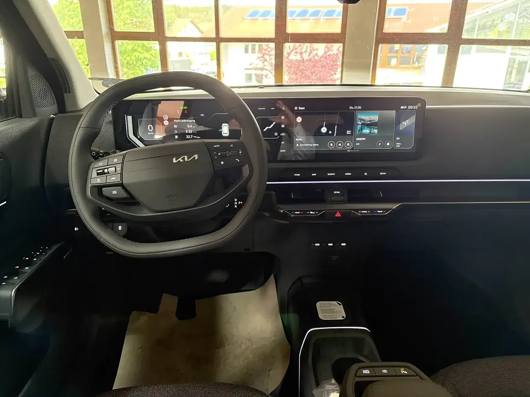 Kia EV2 - Thumbnail 13