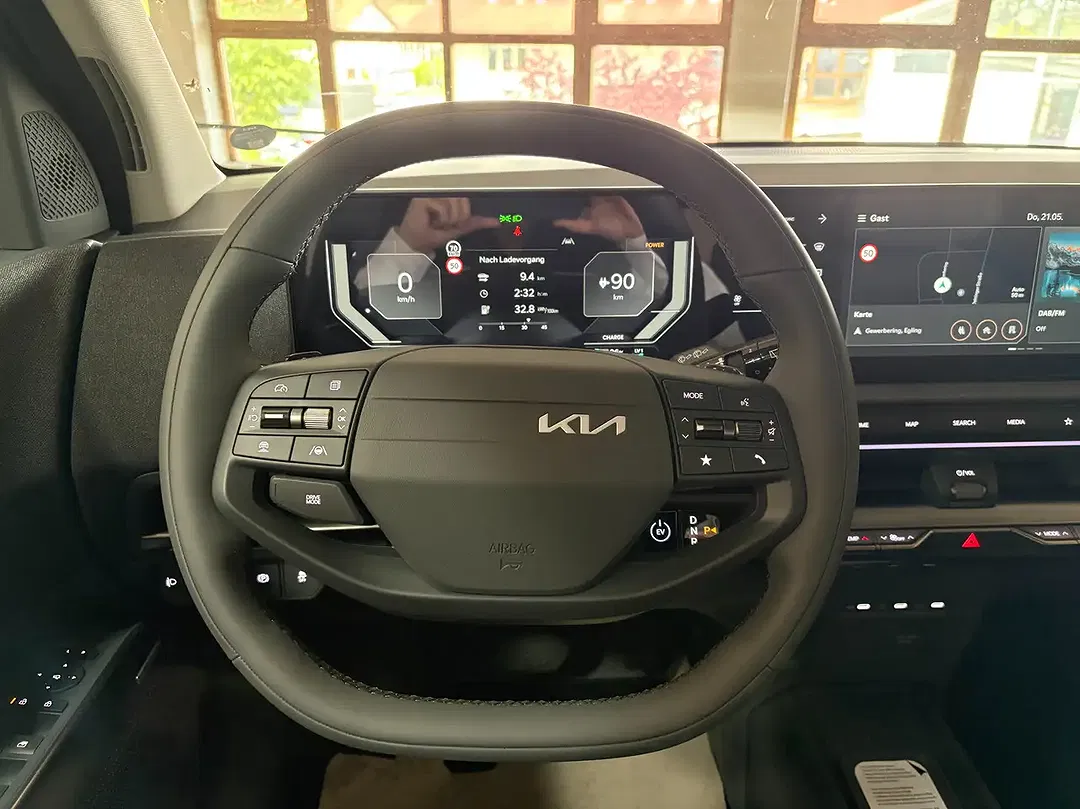Kia EV2 - Thumbnail 14