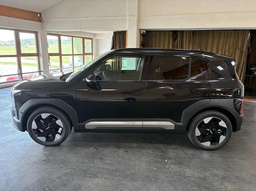 Kia EV2 - Thumbnail 2