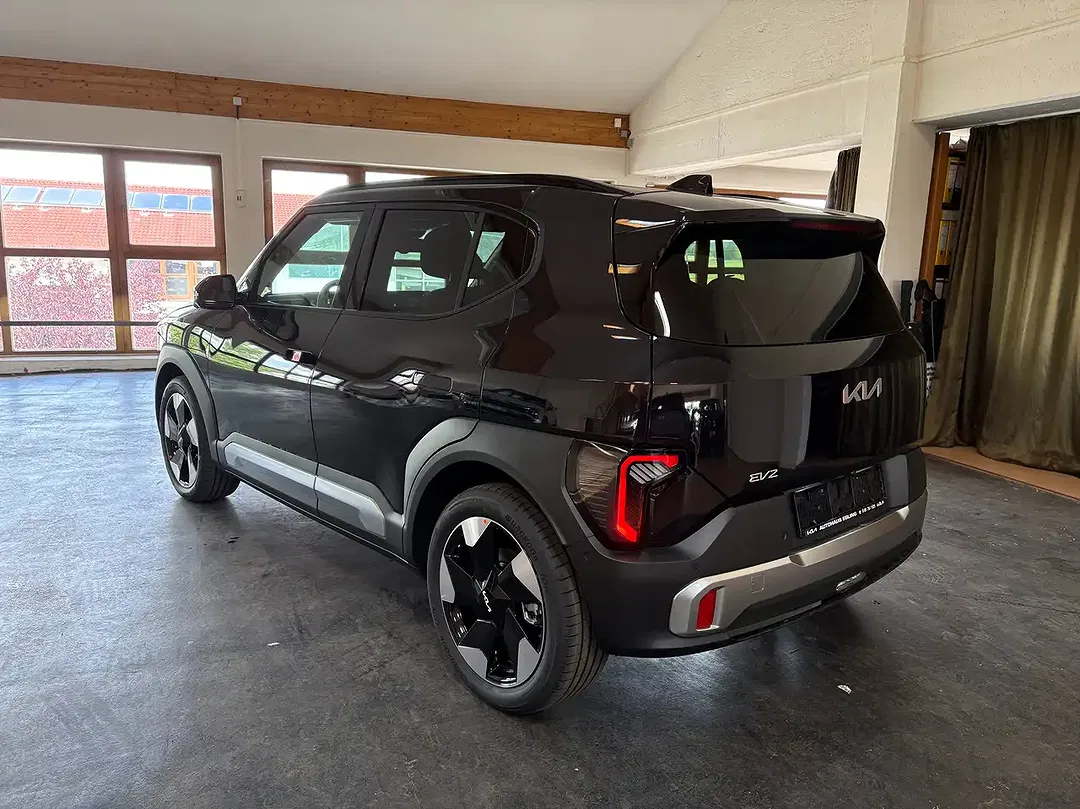Kia EV2 - Thumbnail 3
