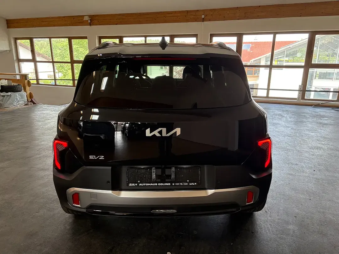 Kia EV2 - Thumbnail 4