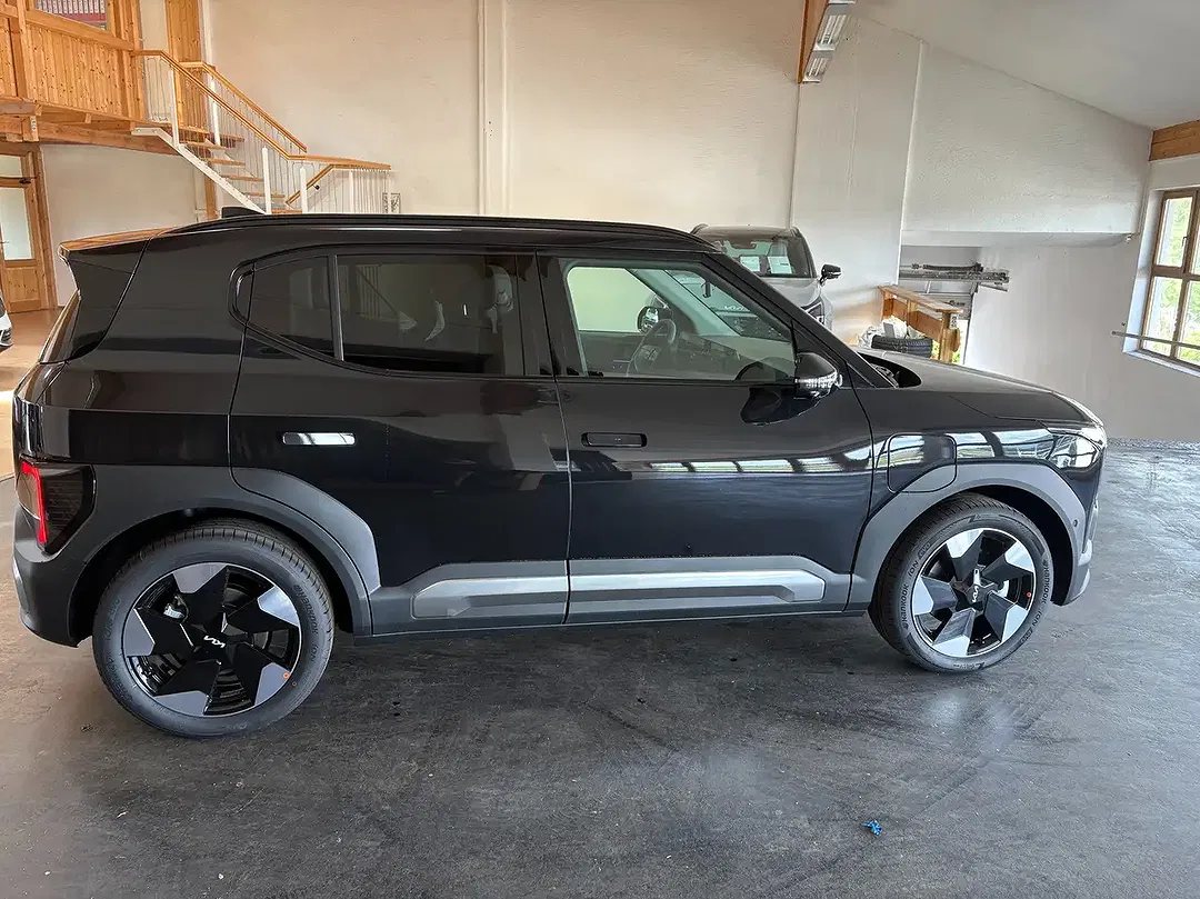 Kia EV2 - Thumbnail 7