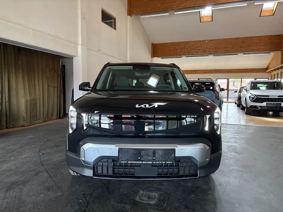 Kia EV2 - Thumbnail 9