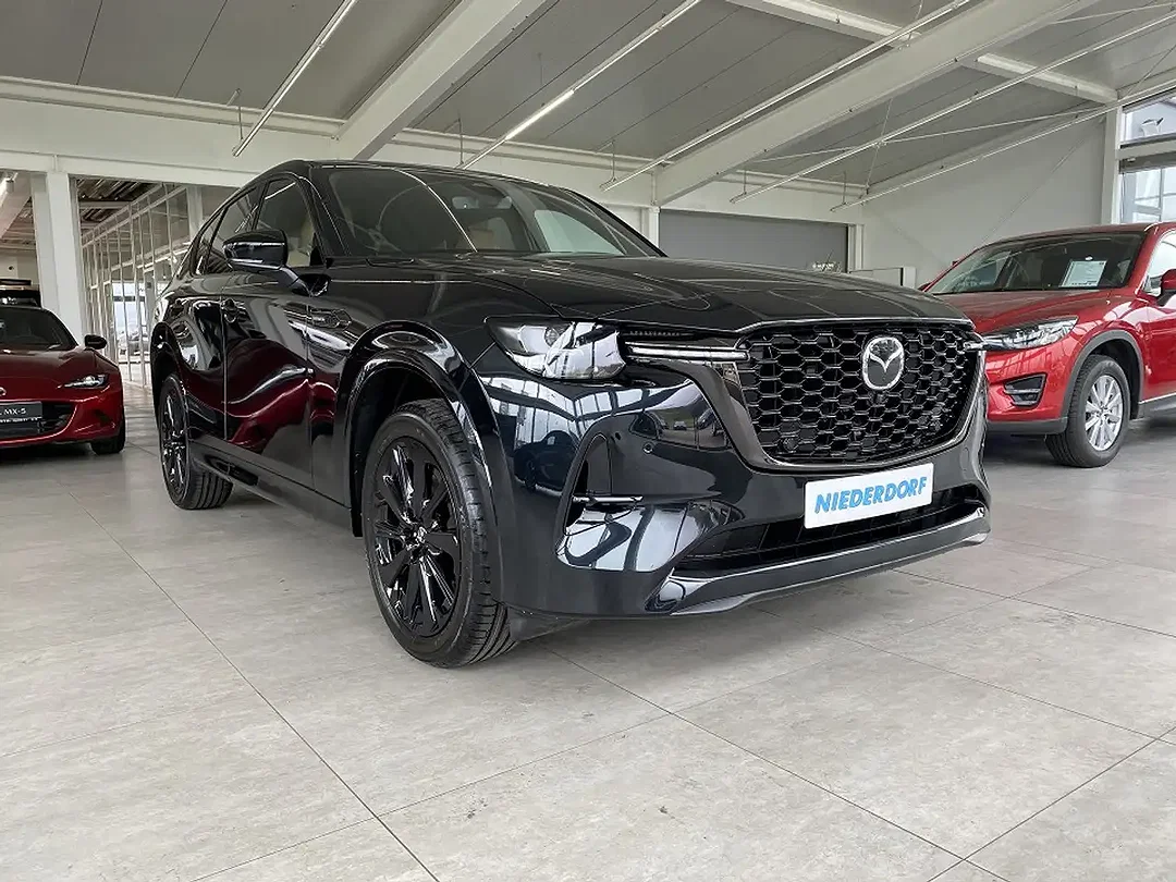 Mazda CX-60 - Afbeelding 1
