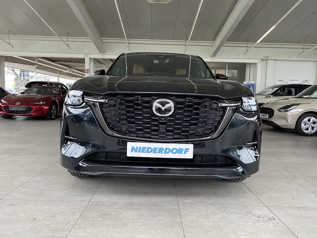 Mazda CX-60 - Thumbnail 13