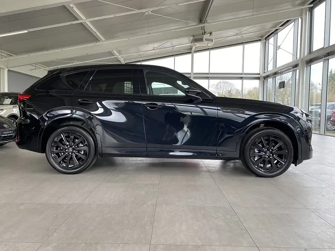 Mazda CX-60 - Thumbnail 8