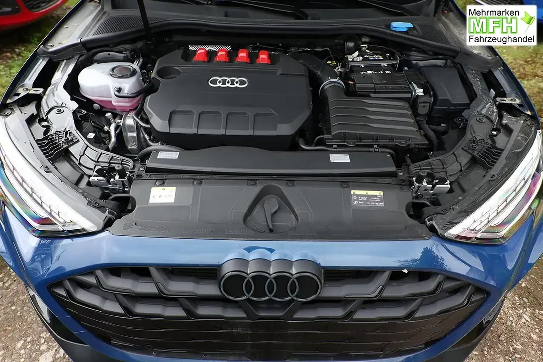 Audi S3 - Thumbnail 11